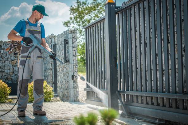 Best Dumpster Area Cleaning  in Whitesboro, TX