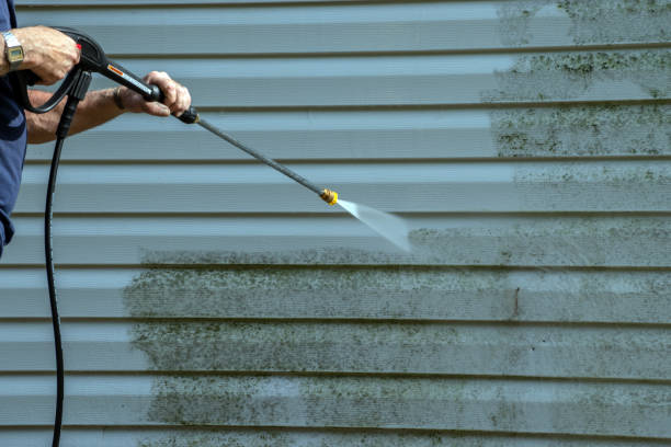 Best Pool Deck Cleaning  in Whitesboro, TX